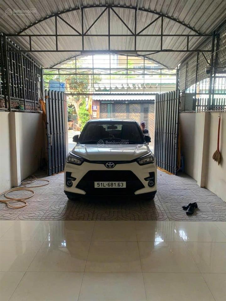 Bán nhà mt 124m² chỉ 8,69 tỷ kế lê văn việt