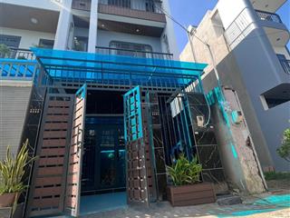 Chỉ 5,3 tỷ bán nhà 3 tầng mới tinh ngay nguyễn duy trinh