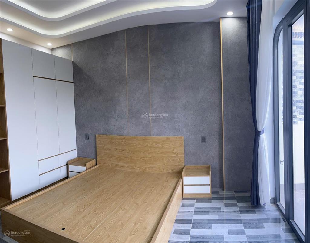 Chỉ 5,3 tỷ bán nhà 3 tầng mới tinh ngay nguyễn duy trinh