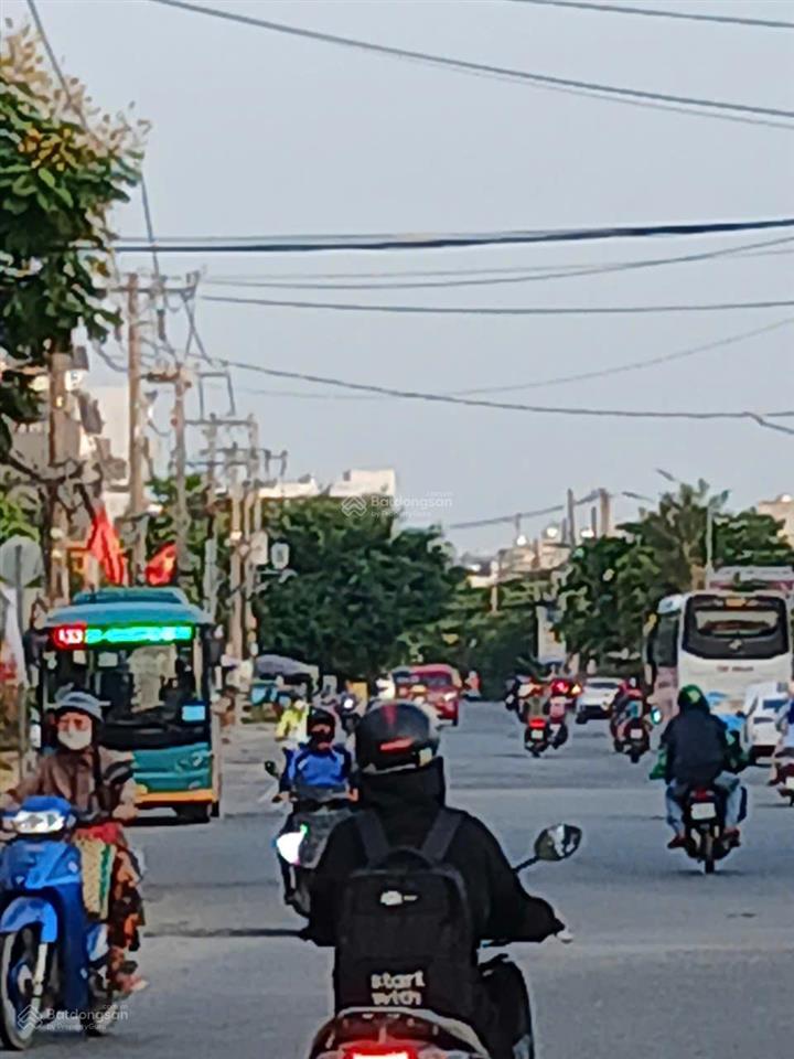 Giảm sốc 300 triệu  156m² đất mặt tiền bưng ông thoàn, sát global city