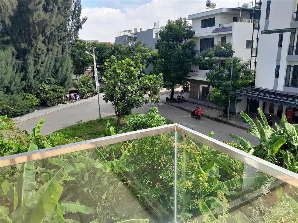 Siêu phẩm 3 mặt tiền liên phường kế global city  nhà 3 tầng, view công viên, sổ hồng riêng