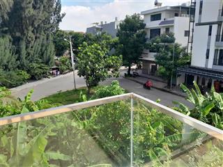 Siêu phẩm 3 mặt tiền liên phường kế global city  nhà 3 tầng, view công viên, sổ hồng riêng