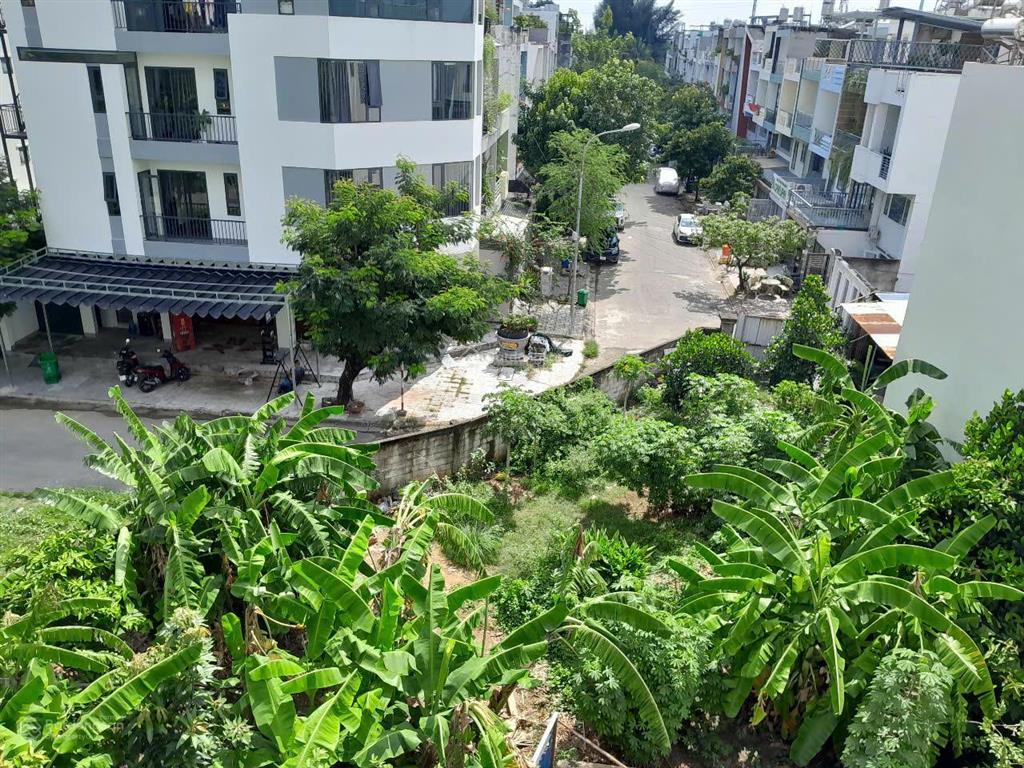 Siêu phẩm 3 mặt tiền liên phường kế global city  nhà 3 tầng, view công viên, sổ hồng riêng