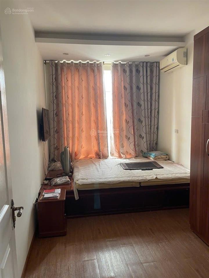 Chính chủ nhà tên an. 0866 714 ***. không qua trung gian bán chung cư 2 ngủ ct12 văn phú 63m2