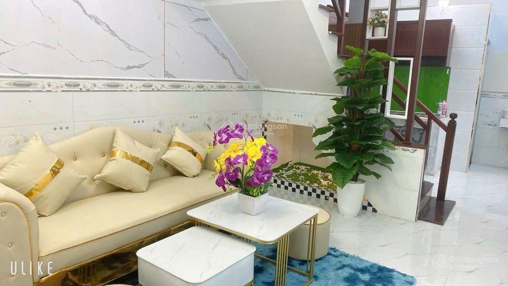 Bán nhà bến vân đồn quận 4  4 tầng  30m2  3 tỷ nhỉnh  nhà mới ở ngay