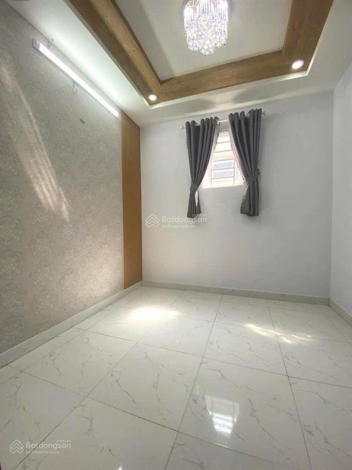 Bán nhà bến vân đồn quận 4  4 tầng  30m2  3 tỷ nhỉnh  nhà mới ở ngay