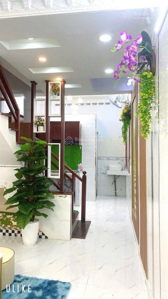 Bán nhà bến vân đồn quận 4  4 tầng  30m2  3 tỷ nhỉnh  nhà mới ở ngay