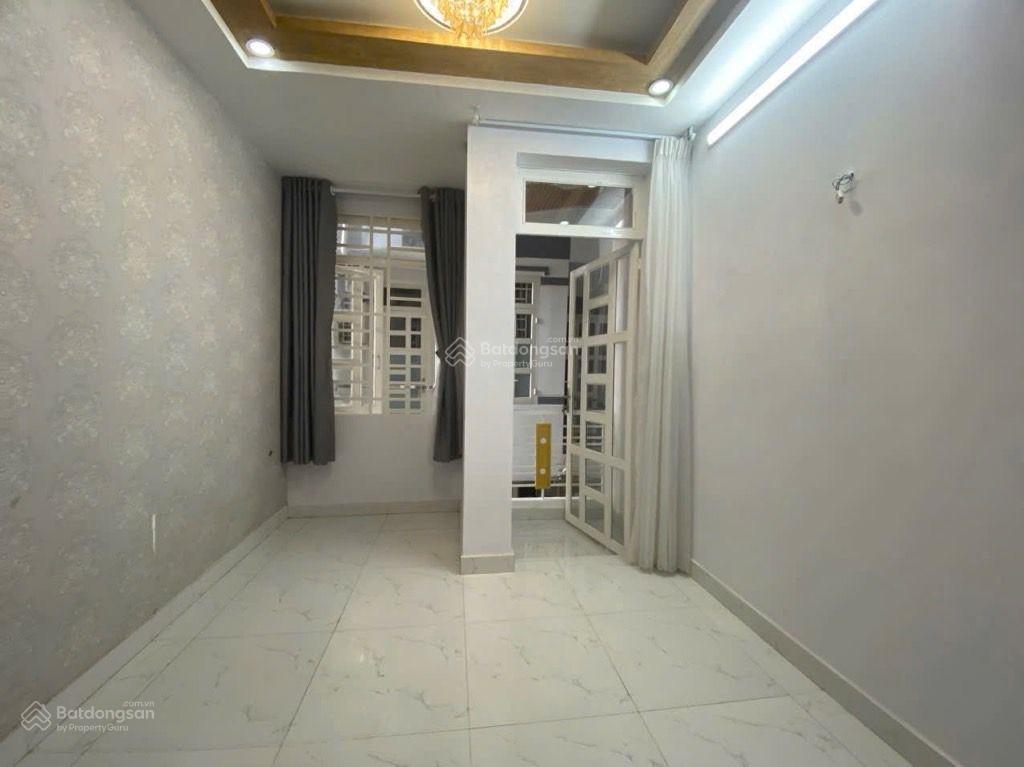 Bán nhà bến vân đồn quận 4  4 tầng  30m2  3 tỷ nhỉnh  nhà mới ở ngay