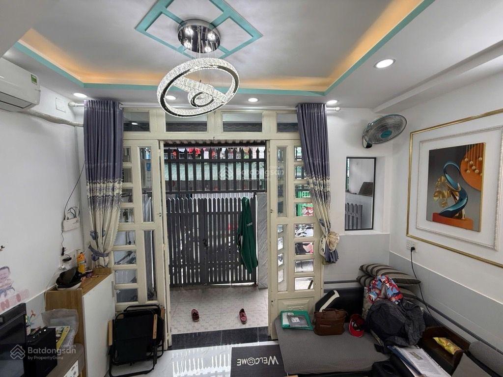 Bán nhà bến vân đồn quận 4  32m2  bề ngang 4m  chỉ 3 tỷ nhỉnh  nhà sạch đẹp ở ngay