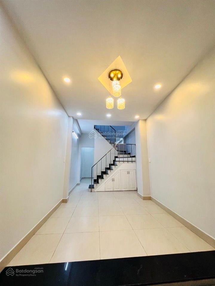 Bán nhà bến vân đồn quận 4  3 tầng  30m2  chỉ 3 tỷ  nhà mới sạch đẹp dọn vào ở ngay