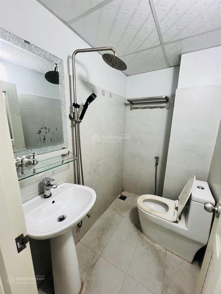 Bán nhà bến vân đồn quận 4  3 tầng  30m2  chỉ 3 tỷ  nhà mới sạch đẹp dọn vào ở ngay