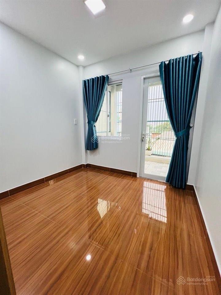 Bán nhà bến vân đồn quận 4  3 tầng  30m2  chỉ 3 tỷ  nhà mới sạch đẹp dọn vào ở ngay