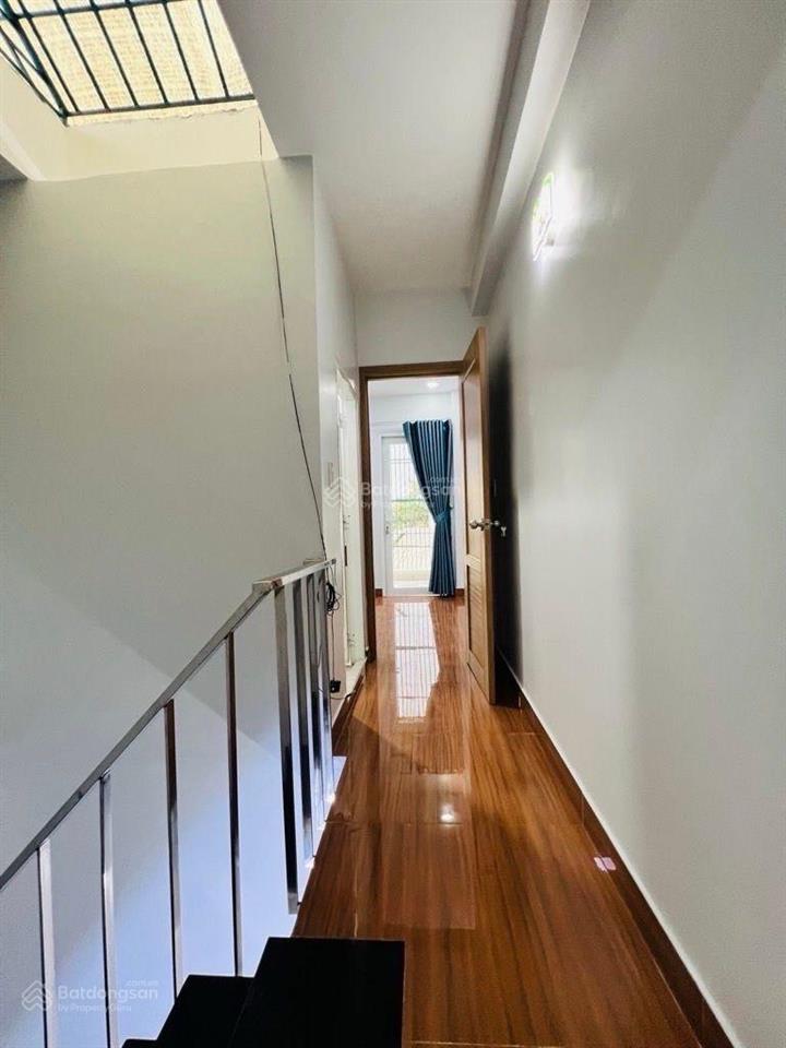 Bán nhà bến vân đồn quận 4  3 tầng  30m2  chỉ 3 tỷ  nhà mới sạch đẹp dọn vào ở ngay