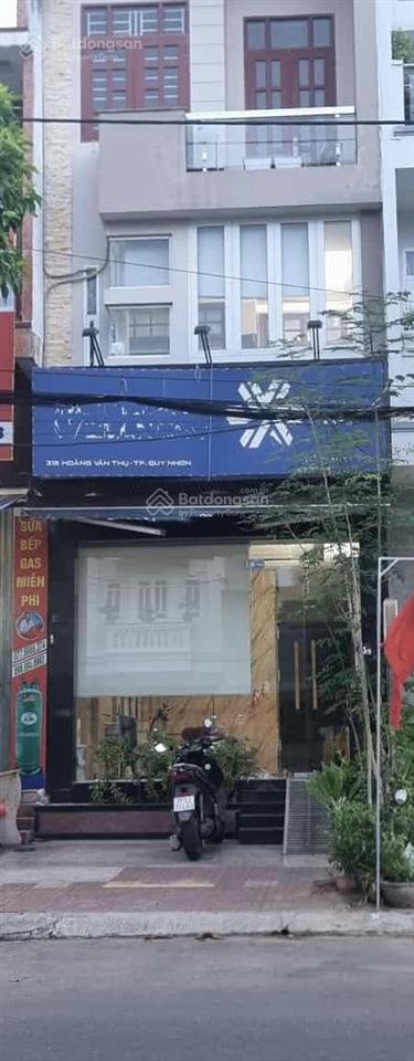 Bán nhà mặt phố, hoàng văn thụ, ngô mây, quy nhơn, 8,4 tỷ (còn thương lượng, 56 m2, giá tốt, tốt)