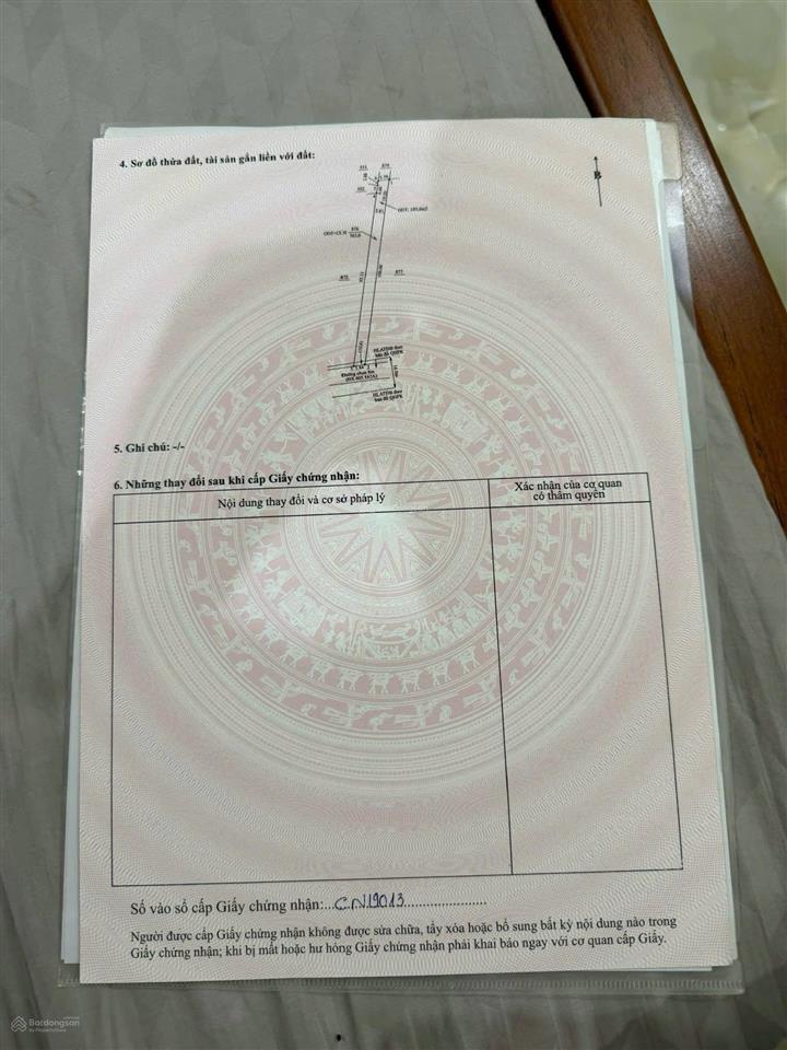 11,6x100 có 540m2 thổ cư xây trọ tuyệt đẹp