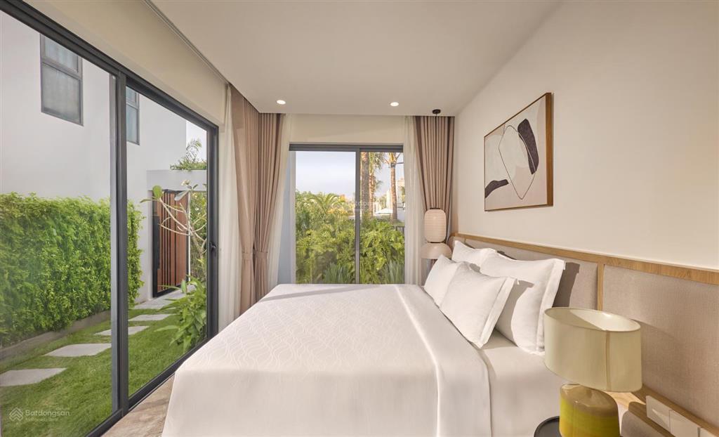 Bán biệt thự mặt biển bãi trường, cạnh novotel phú quốc chỉ từ 5,5 tỷ, full nt 4 sao