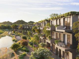 Biệt thự búng gội verdura estate chỉ 5,3 tỷ tối ưu dòng tiền được thuê lại trong 3 năm