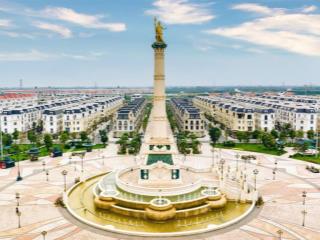 Bán ch masteri trinity vinhomes ocean park 2, giá 4.4 tỷ, 65m2, 2pn, 2vs, đông nam