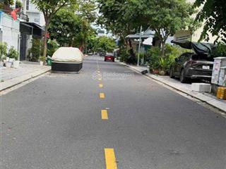 Bán đất kđt hà quang 2 nha trang 90m2 ngang 5m đẹp không tì vết giá 6.165 tỷ thương lượng