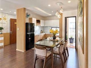 Bán căn hộ 3pn ct4 vcn phước hải nha trang, 93.5m2 full nội thất view công viên, giá 4.85 tỷ tl