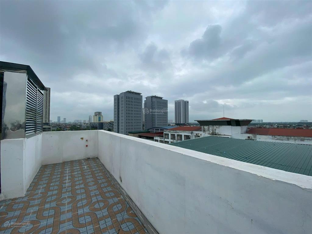 Cần cho thuê tòa nhà vp, mặt phố trung tâm hành chính hà đông, 8 tầng, 120m2/sàn, mặt tiền gần 9m