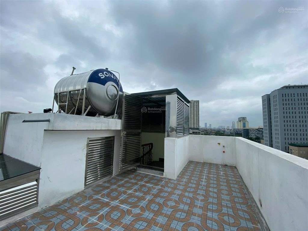 Cần cho thuê tòa nhà vp, mặt phố trung tâm hành chính hà đông, 8 tầng, 120m2/sàn, mặt tiền gần 9m