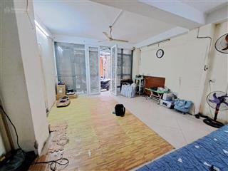 Bán căn hộ ccmn bùi xương trạch thuộc tầng 1 & 2, vừa ở vừa kinh doanh, chủ rất thiện chí bán