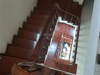 Cần cho thuê căn nhà 50m2, 4 tầng, đẹp, vừa ở vừa kinh doanh