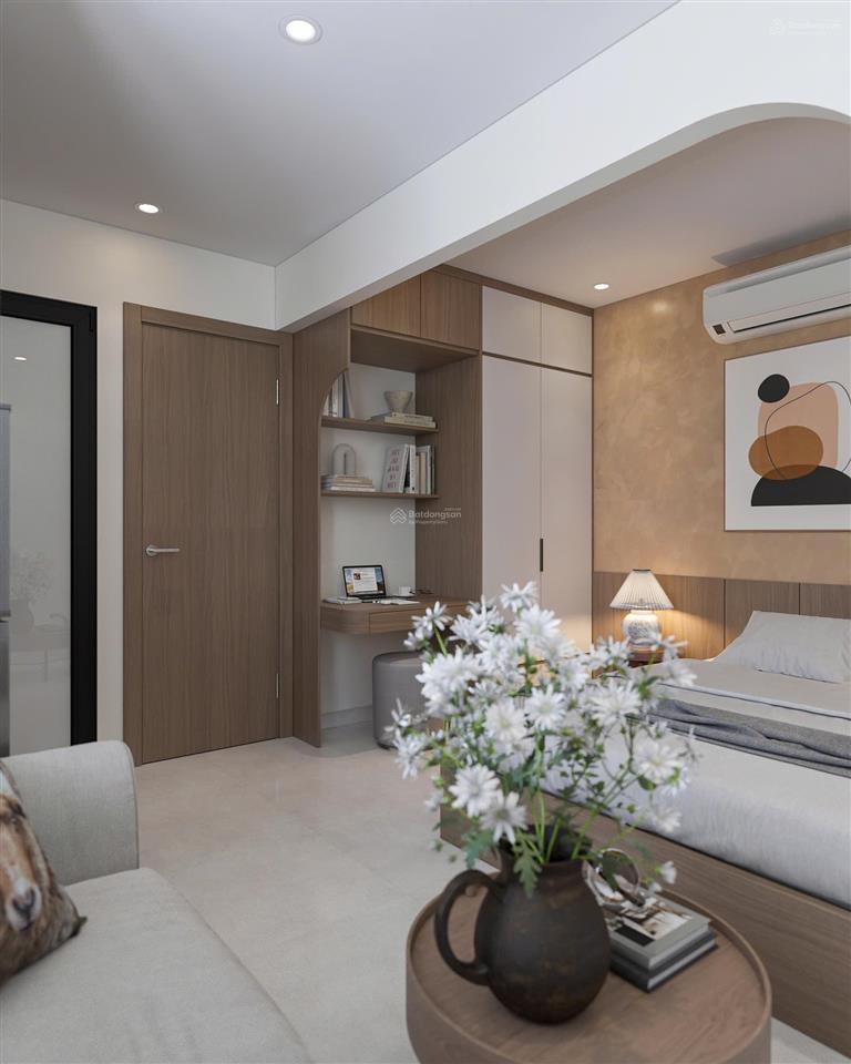 Cần bán chung cư mini 70m2, 15 phòng tại mặt phố kim đồng, giá bán tốt nhất khu vực