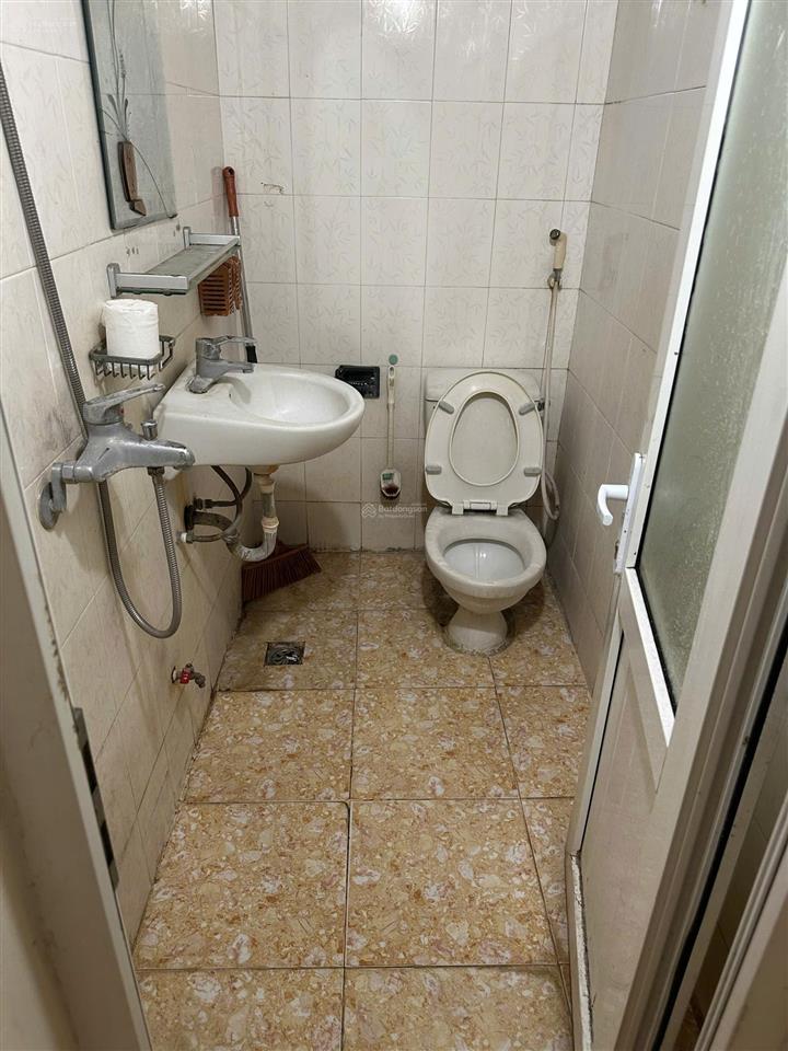 Bán nhà minh khai  hai bà trưng, 4 tầng, gần phố, ở ngay, giá tốt nhất