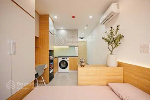 Bán nhà dòng tiền bùi xương trạch, 7 tầng, 22 phòng kk, thang máy, gần phố, giá nhỉnh 20 tỷ