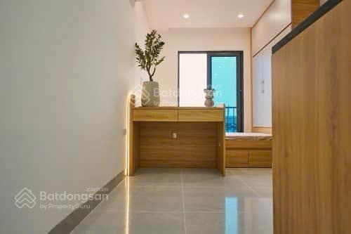 Bán nhà dòng tiền bùi xương trạch, 7 tầng, 22 phòng kk, thang máy, gần phố, giá nhỉnh 20 tỷ