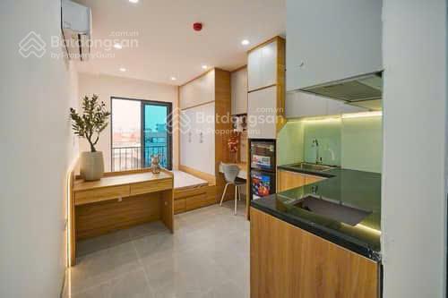 Bán nhà dòng tiền bùi xương trạch, 7 tầng, 22 phòng kk, thang máy, gần phố, giá nhỉnh 20 tỷ