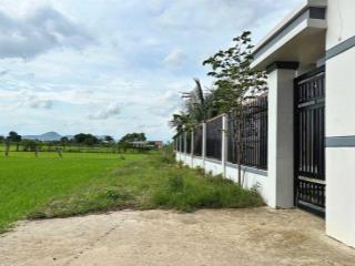 Bán đất ma lâm huyện hàm thuận bắc bình thuận, 4,1 sào giá rẻ