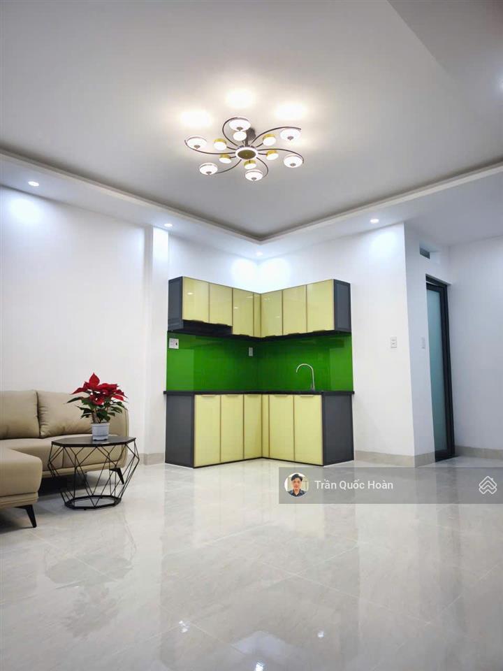 Bán nhà mới 1 trệt 1 lầu trung tâm phường vũng tàu, 52m2 thổ cư, giá 3,75 tỷ