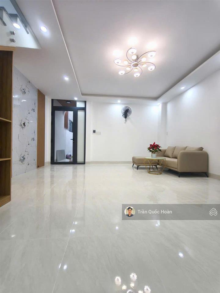 Bán nhà mới 1 trệt 1 lầu trung tâm phường vũng tàu, 52m2 thổ cư, giá 3,75 tỷ