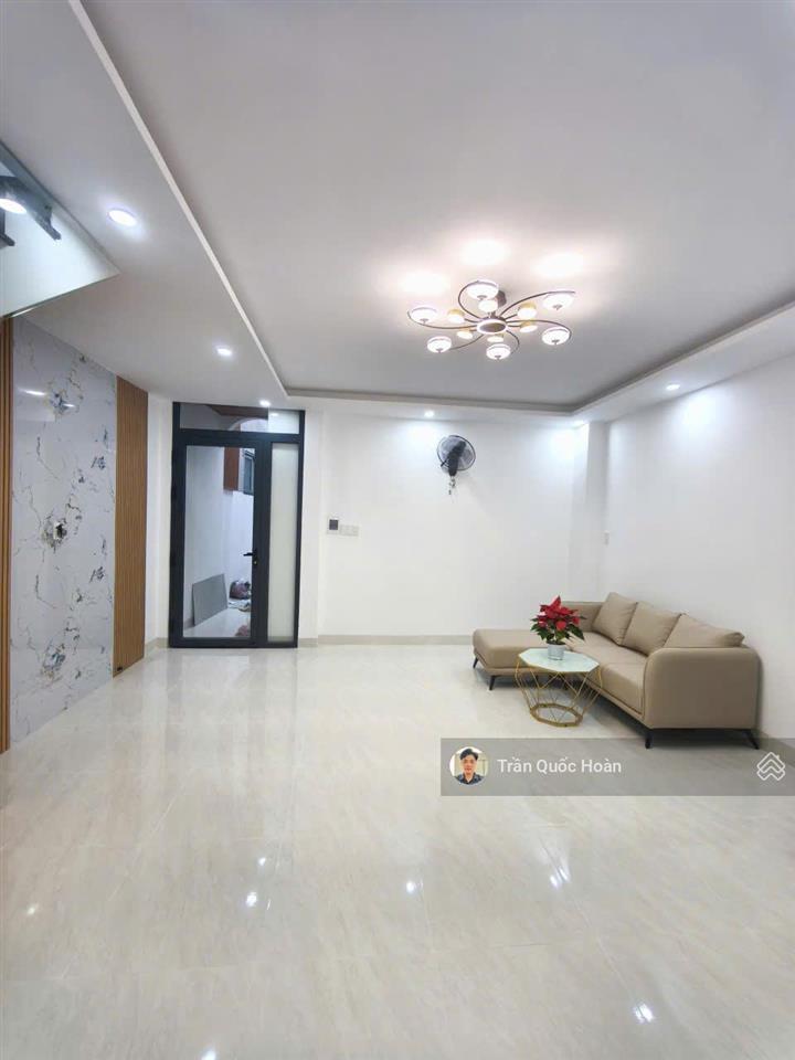 Bán nhà mới 1 trệt 1 lầu trung tâm phường vũng tàu, 52m2 thổ cư, giá 3,75 tỷ