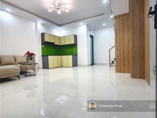 Bán nhà mới 1 trệt 1 lầu trung tâm phường vũng tàu, 52m2 thổ cư, giá 3,75 tỷ