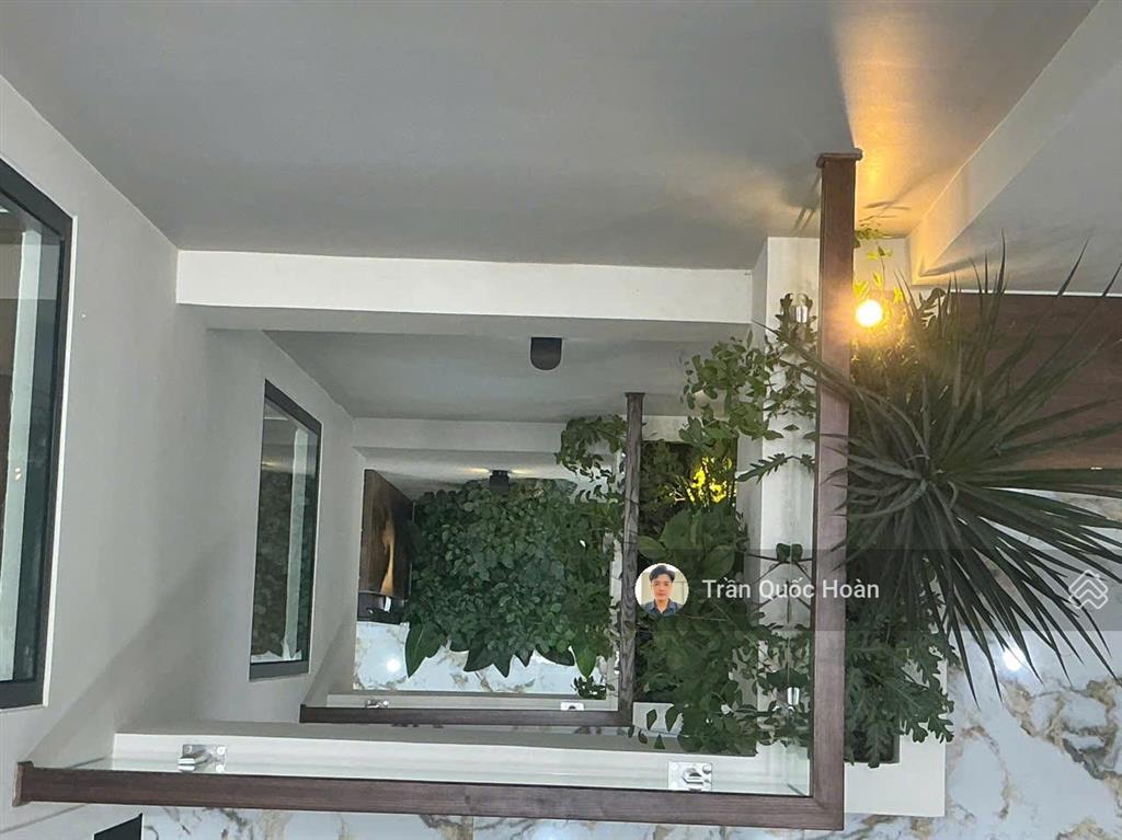 Bán nhà 1 trệt 2 lầu1 tum, 4pn5wc, khu tái định cư 10ha vũng tàu, 79,2m2 giá 9,999 tỷ