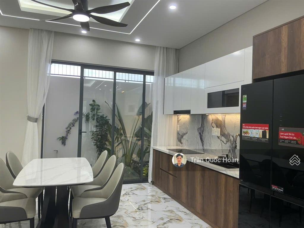 Bán nhà 1 trệt 2 lầu1 tum, 4pn5wc, khu tái định cư 10ha vũng tàu, 79,2m2 giá 9,999 tỷ