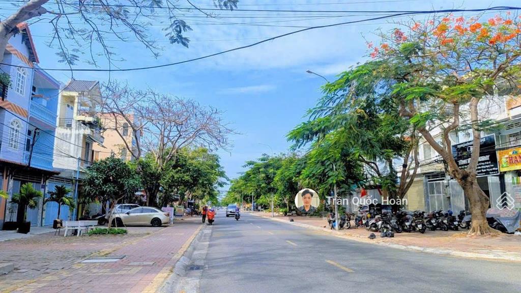Bán nhà mặt tiền nguyễn thiện thuật p. thắng nhất vũng tàu, 100m² thổ cư giá 9,99 tỷ