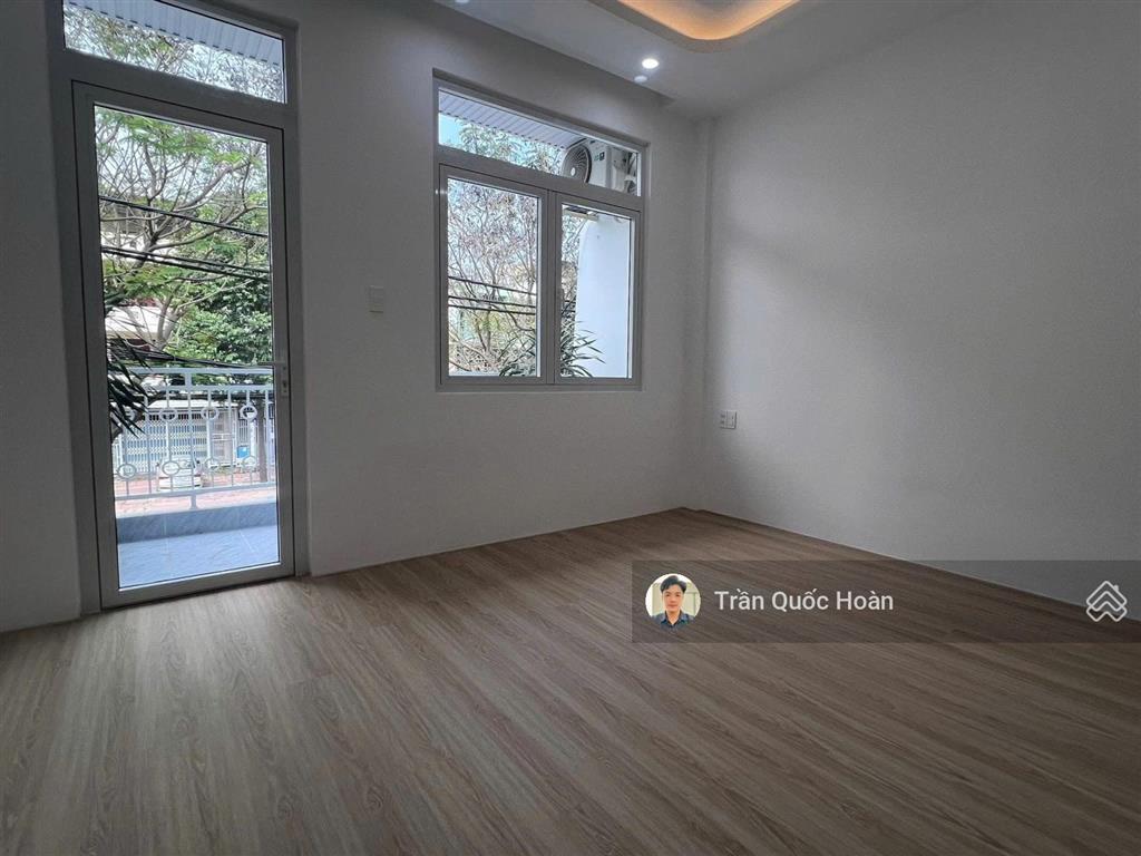 Bán nhà mặt tiền nguyễn thiện thuật p. thắng nhất vũng tàu, 100m² thổ cư giá 9,99 tỷ
