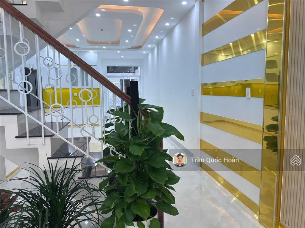 Bán nhà mặt tiền nguyễn thiện thuật p. thắng nhất vũng tàu, 100m² thổ cư giá 9,99 tỷ