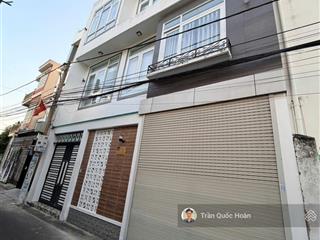 Bán nhà 1 trệt 2 lầu, hẻm ô tô phạm hồng thái p.7 vũng tàu, 47m2 ngang 8,9m giá 5,7 tỷ