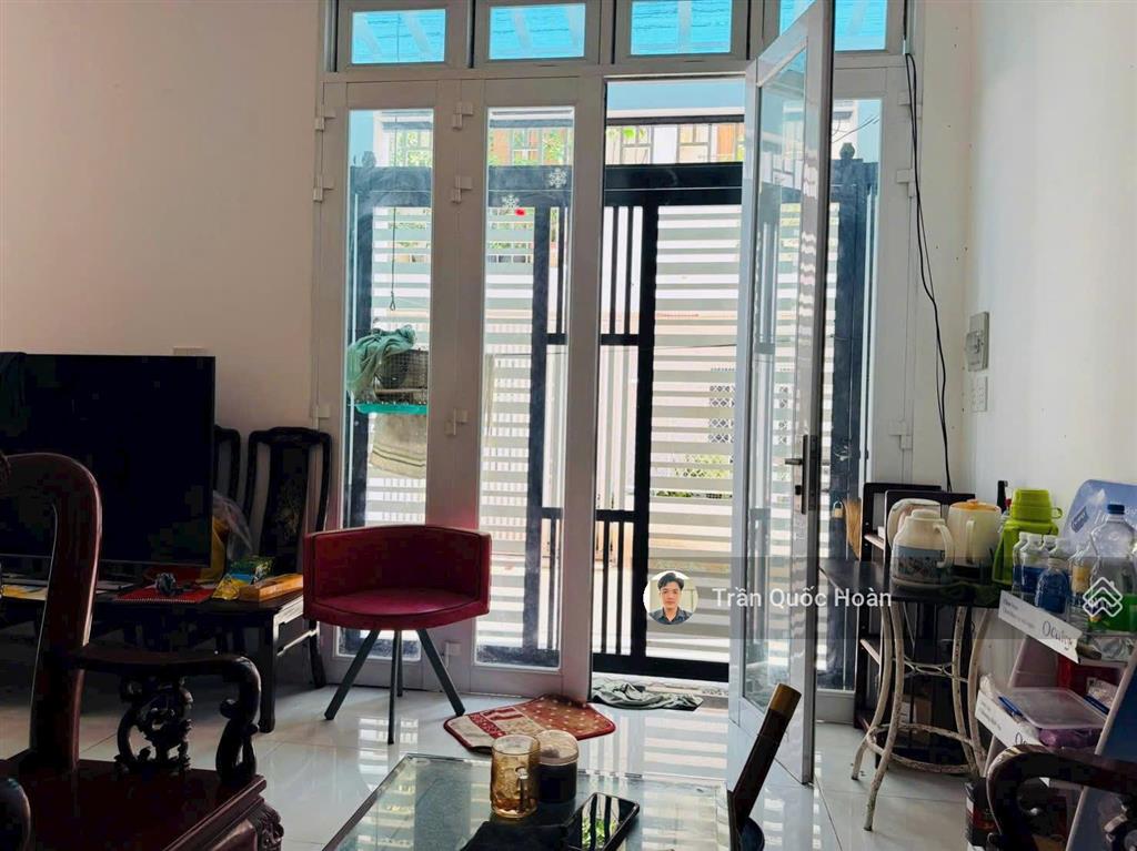 Bán nhà 1 trệt 2 lầu, hẻm ô tô phạm hồng thái p.7 vũng tàu, 47m2 ngang 8,9m giá 5,7 tỷ