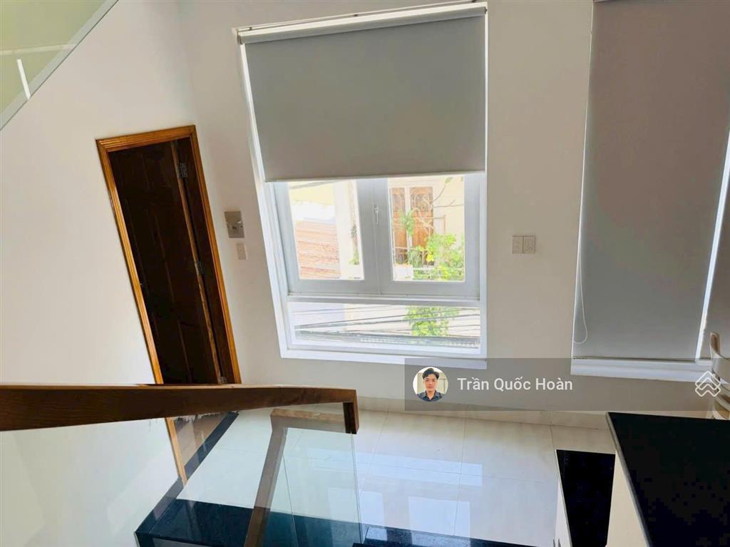 Bán nhà 1 trệt 2 lầu, hẻm ô tô phạm hồng thái p.7 vũng tàu, 47m2 ngang 8,9m giá 5,7 tỷ