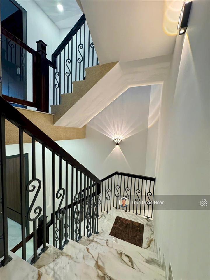 Bán nhà 1 trệt 4 lầu, thang máy, hẻm oto đường ba cu p. vũng tàu, 48m2 thổ cư giá 7 tỷ