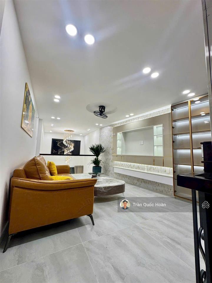 Bán nhà 1 trệt 4 lầu, thang máy, hẻm oto đường ba cu p. vũng tàu, 48m2 thổ cư giá 7 tỷ
