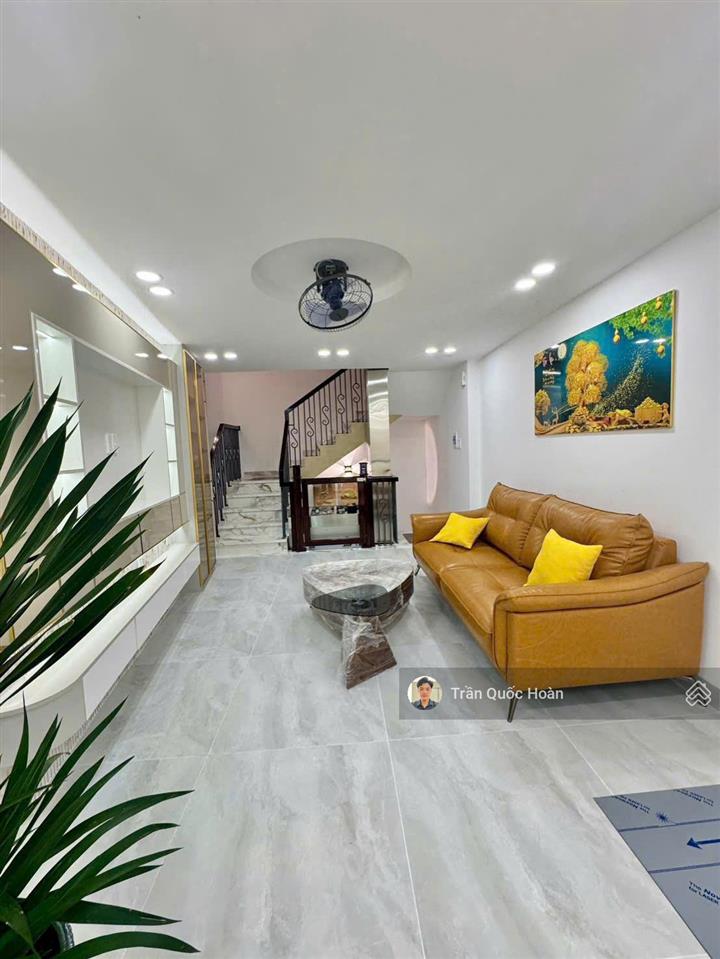 Bán nhà 1 trệt 4 lầu, thang máy, hẻm oto đường ba cu p. vũng tàu, 48m2 thổ cư giá 7 tỷ