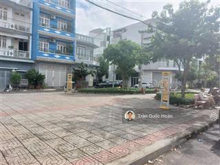 Bán nhà góc 2 mặt tiền lương văn nho p.9 vũng tàu, 60,5m2 giá 7,2 tỷ